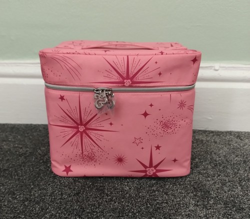 Large pink soap - pink, vanity