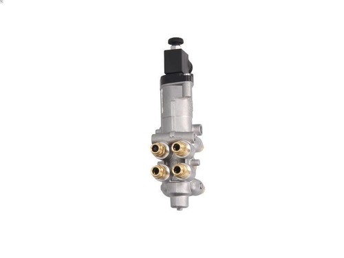 Valve lifting axle - valve,,