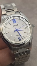 JDM Seiko SADZ185 Titanium