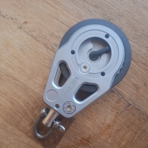 Lewmar racing ratchet - 60,