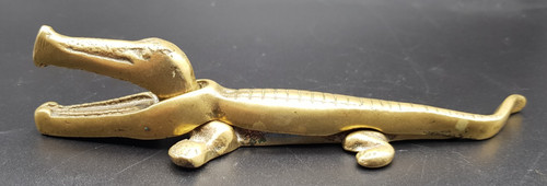 Vintage ornamental brass - vintage,