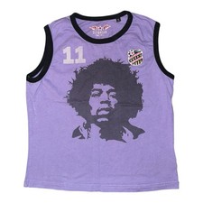 Ringspun Allstars Tank Top