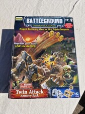 Battlground CROSSBOW &