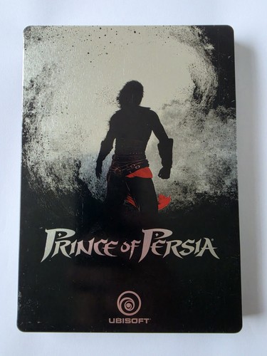 Prince persia the - prince, of