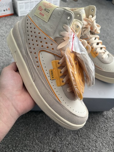 Union air jordan - air, retro