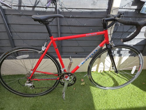 Kona honky tonk 56cm - kona,