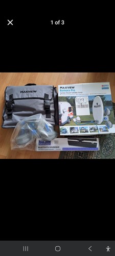 Maxview satalite kit satellite - kit,