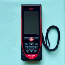 Leica DISTO D810 Touch Laser