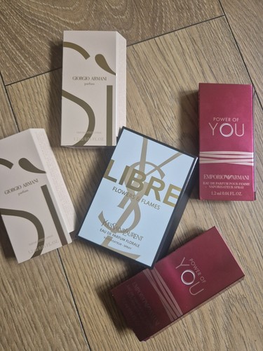 Joblot high end designer - end,