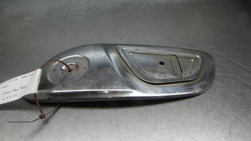 Honda cd175 sloper 1968 1969 - honda,