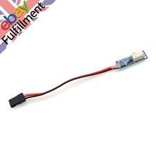 Universal PWM Relay Switch