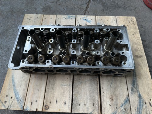 Honda s2000 f20c - s2000, head