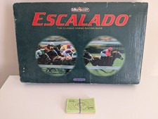 Spare Replacement Money 1997 Chad Valley Escalado Horse Racing Game