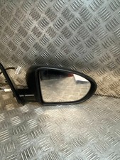 2011 NISSAN QASHQAI WING