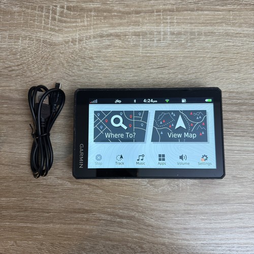 Garmin zumo motorcycle - zumo, xt