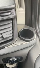 TRANSIT CUSTOM ACCESSORIES