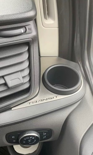 Transit custom accessories - transit,