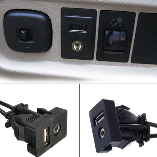 5mm usb aux - 3.5mm, adapter