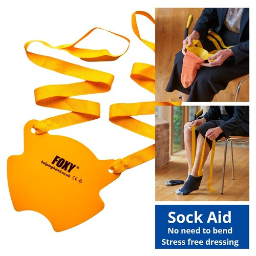 The helping hand - helping, company