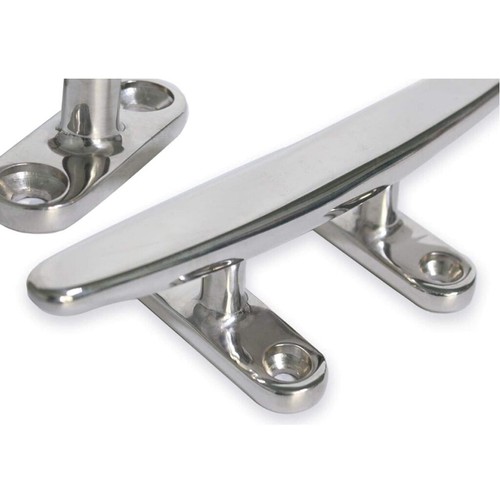 Stainless steel 316 - stainless, mirror