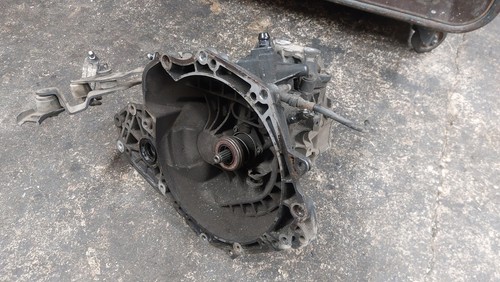 Vauxhall corsa 4 - 1.4, 16v