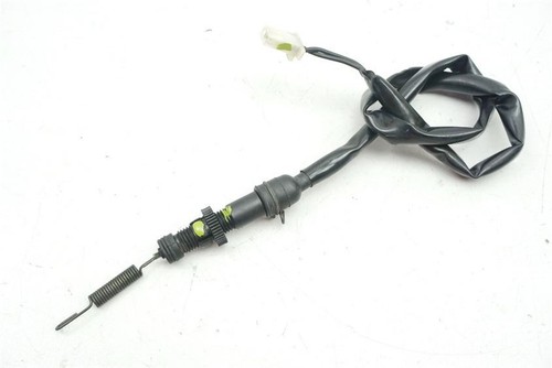 Honda cbr 600 pc35 brake - brake, light