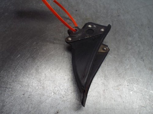 Honda cb125s 1975 - 1975, guard