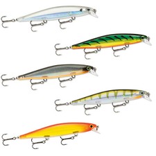 Rapala Shadow Rap® 11cm