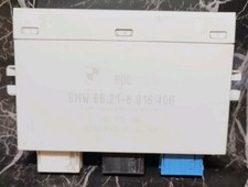 ⭐BMW E39 5 SERIES PARKING