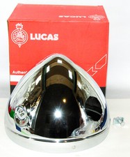99-9968 Headlamp Shell & Rim