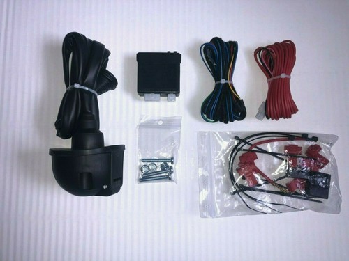 Pin universal tow - pin,