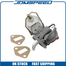 Fuel Lift Pump(with bowl) for