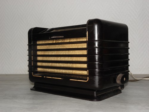 Tsf valve art - valve, radio