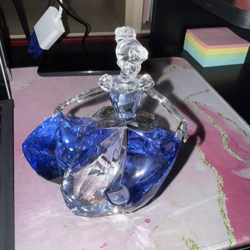 Swarovski disney cinderella - disney,