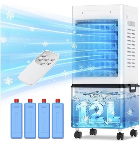 Portable evaporative air - portable,