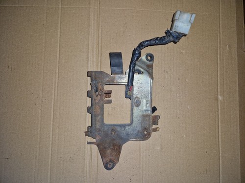Honda superdream fuse holder - honda,