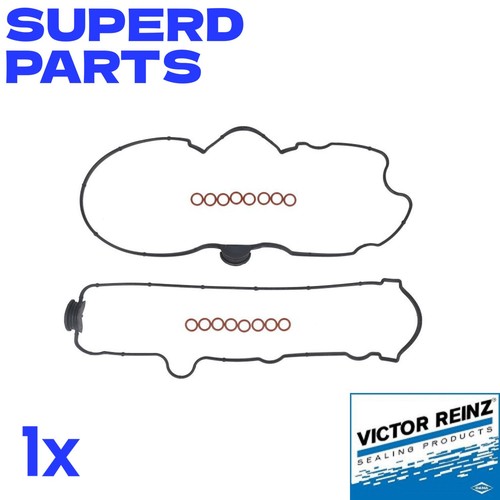 Rocker cover gasket - cover,