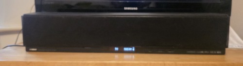 Yamaha ysp 900 sound projector - ysp-900,