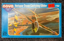 Novo "Hotspur Troop Carrying