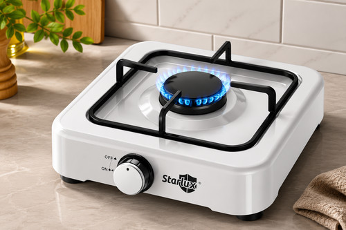 Starlux sgs 6001 deluxe gas - starlux,