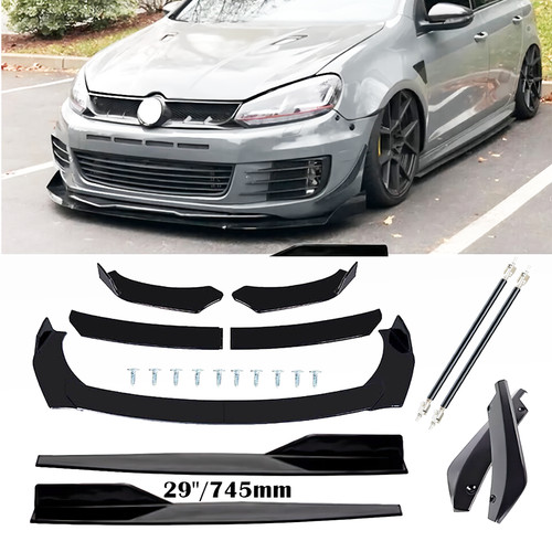 For golf gti mk5 mk6 - vw, mk7