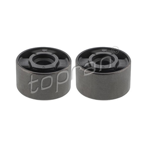 Silent block link arm for - arm, bmw
