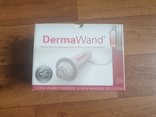 Dermawand anti aging skin care - dermawand, anti-aging