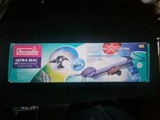 Arcadia Ultra Seal High Output T5 Lighting Waterproof.