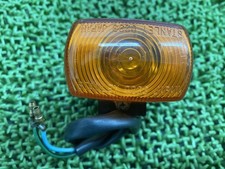 Used Honda Zoomer Right Rear