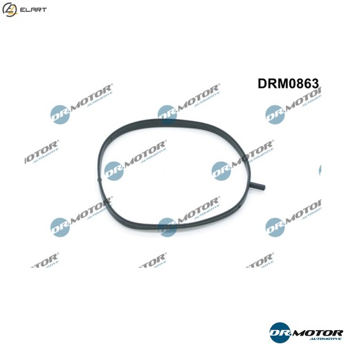 Gasket intake manifold housing - gasket,