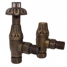 Westminster Thermostatic
