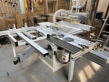 Axminster Table Saw At254ps16