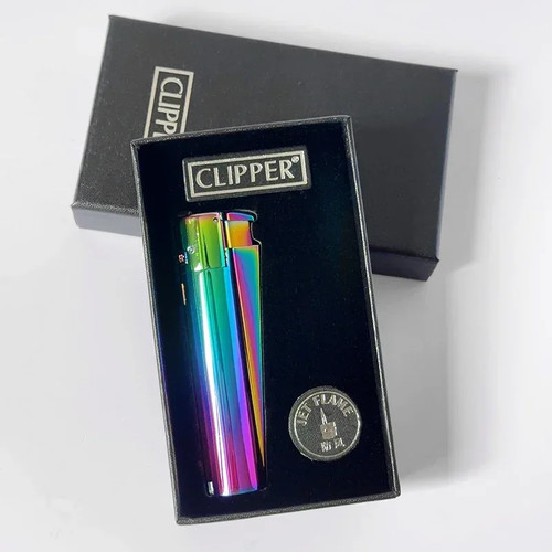 Spain original clipper metal - spain,