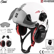 HEARMOR Voltek Vent Series